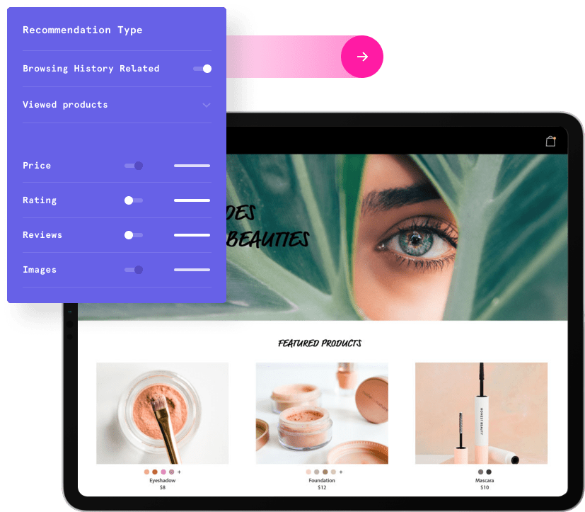 Learn from the Best: Analyzing Shops Built by Simplistic (Part 1)
